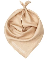 Lauren Ralph Lauren Glenplaid Square Scarf