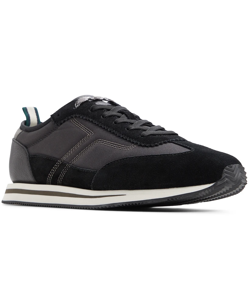 Ted Baker Men's Becks Lace Up Sneakers