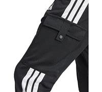 adidas Men's Three-Stripes Tiro Cargo Pants