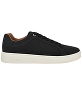 Calvin Klein Men's Wivlo Lace-Up Casual Sneakers