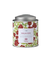 Whittard of Chelsea English Rose Tea, 4 Piece