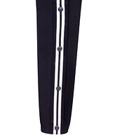 Converse Big Boys Retro Varsity Woven Pants