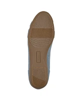 Cliffs by White Mountain Women's Calming Round Toe Ballet Flats