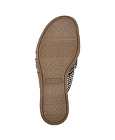 Cliffs by White Mountain Women's Blinding Slide Slip-On Sandals
