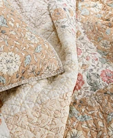 Charter Club Jaipur 3-Pc. Quilt Set, Full/Queen, Exclusively at Macy's