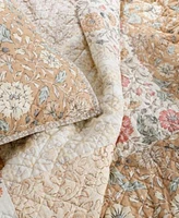 Charter Club Jaipur Quilt Sets Exclusively At Macys