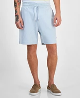 Hugo by Boss Men's Relaxed-Fit Drawstring Shorts