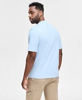 Hugo by Boss Men's Nieros Regular-Fit Logo T-Shirt