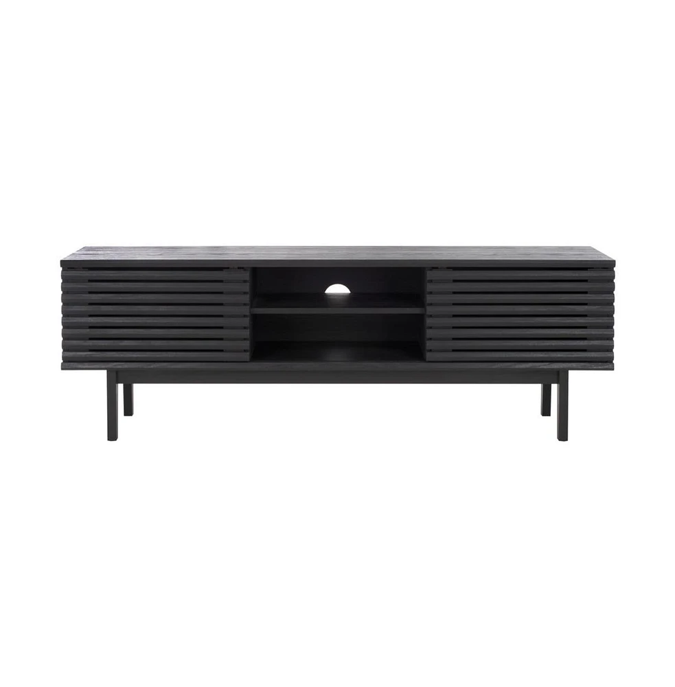 Aricia Large 2 Door Media Stand