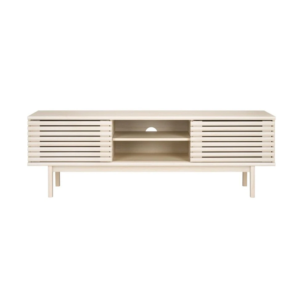 Aricia Large 2 Door Media Stand