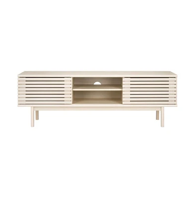 Aricia Large 2 Door Media Stand