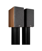 Polk Audio Reserve R200 Bookshelf Speakers - Pair