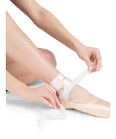 Stretching the Pointe