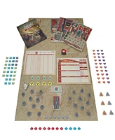 Modiphius Fallout Factions Battle For Nuka-World Starter Set