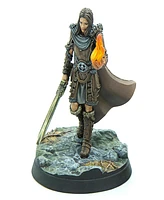 Modiphius Entertainment Call to Arms Dragonborn Heroes