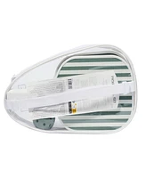 Sunnylife The Vacay Olive Pickleball Set