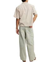 Cotton On Men's Super Baggy Reverse Jean