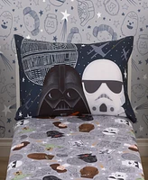 Star Wars Welcome to the Galaxy 2-Pc. Sheet Set, Toddler