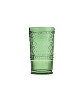 Godinger Claro Highball Glasses