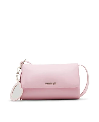 Madden Girl Cassie Crossbody Bag