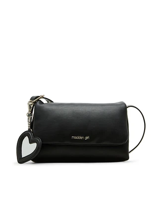 Madden Girl Cassie Crossbody Bag