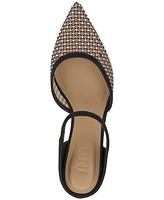 I.n.c. International Concepts Women's Achira Mule Pumps, Exclusively at Macy's