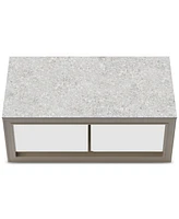 Sonetta Outdoor Coffee Table