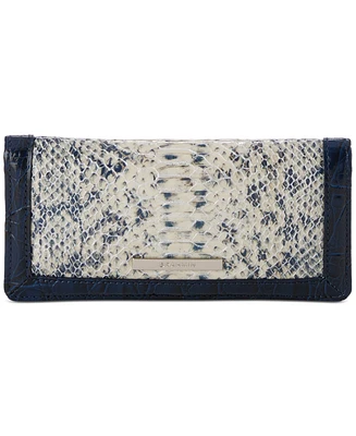 Brahmin Ady Leather Wallet