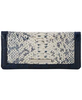 Brahmin Ady Leather Wallet