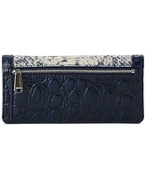 Brahmin Ady Leather Wallet