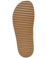 Dv Dolce Vita Women's Serpent Double Band Footbed Sandals