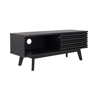 Aurelio 2 Shelf Media Stand