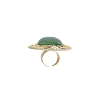 Riverie Opulence Statement Ring