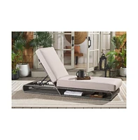 Vale Lounger
