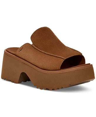 Ugg Women's New Heights Slide Sandals