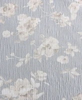 Calvin Klein Eternity Floral Cotton Gauze 3-Pc. Comforter Set
