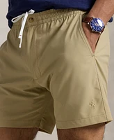 Polo Ralph Lauren Men's 6" Prepster Swim Trunks