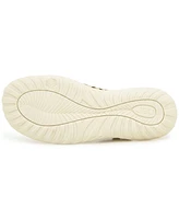 Jbu Women's Bellerose Encore Casual Mary Jane Flats
