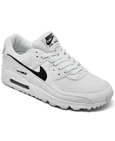 Nike Women's Air Max 90 Casual Sneakers from Finish Line