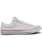 Converse Men's Chuck Taylor All Star High Street Low Casual Sneakers from Finish Line