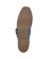 White Mountain Women's Bocage Mary Jane Flats