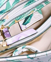 I.n.c. International Concepts Floral Print Small Ajae Shoulder Bag, Exclusively at Macy's