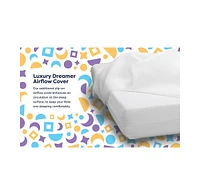 Moonlight Slumber Luxury Dreamer Crib Mattress