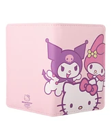 Hello Kitty and Friends Passport Holder – Hello Kitty, Kuromi & My Melody Travel Gifts