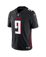 Nike Men's Michael Penix Jr. Black Atlanta Falcons Vapor F.u.s.e. Limited Jersey