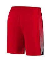 Colosseum Men's Scarlet Ohio State Buckeyes Online Shorts