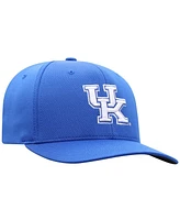 Top of the World Men's Royal Kentucky Wildcats Reflex 2.0 Flex Fit Hat