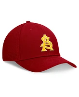 Top of the World Men's Maroon Arizona State Sun Devils Spacer Flex Hat