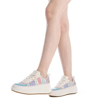 Xti Women's Casual Platform Sneakers By