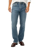 Silver Jeans Co. Men's Grayson Classic Fit Straight Leg